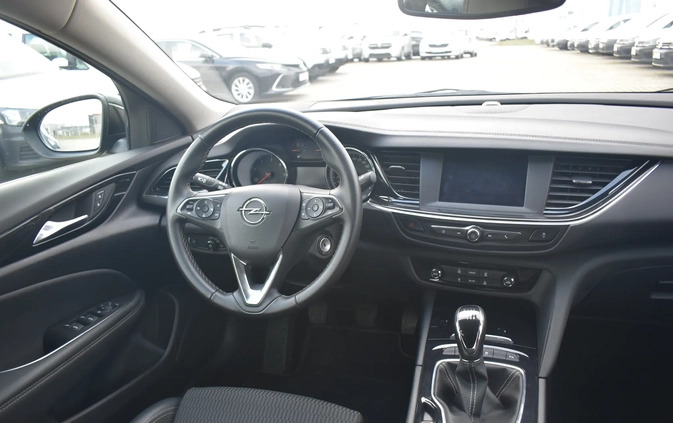 Opel Insignia cena 63500 przebieg: 108513, rok produkcji 2019 z Narol małe 562